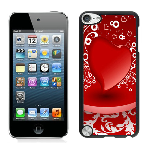 Valentine Love iPod Touch 5 Cases ELM | Women